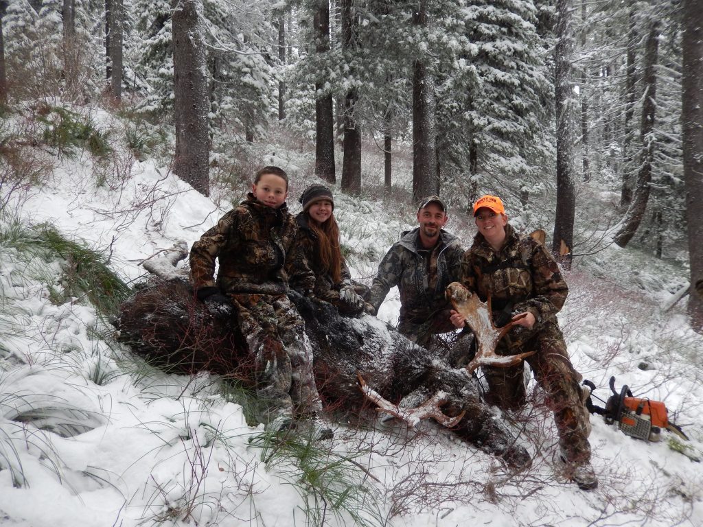 Clark Fork Outfitters