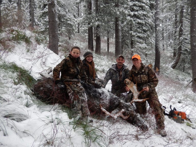 Clark Fork Outfitters