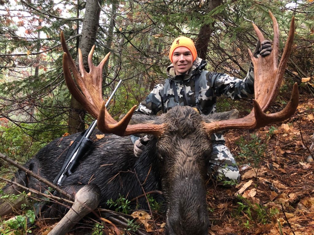 Clark Fork Outfitters